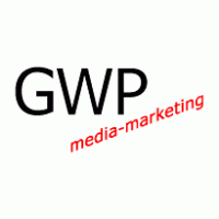 GWP logo vector logo