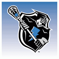 New Jersey Storm logo vector logo