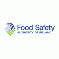 Food Safety Authority of Ireland logo vector logo