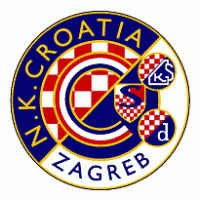 Croatia logo vector logo