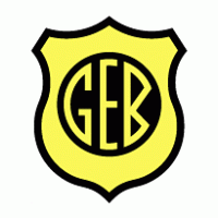 Gremio Esportivo Bage de Bage-RS logo vector logo