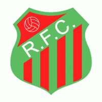 Riograndense Futebol Clube de Santa Maria-RS logo vector logo