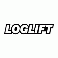 Loglift logo vector logo