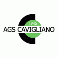 Associazione Ginnico Sportiva di Cavigliano logo vector logo