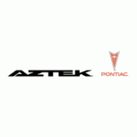 Aztek logo vector logo