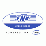 FNN logo vector logo