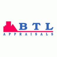 BTL Appraisals logo vector logo