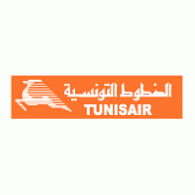 Tunisair logo vector logo