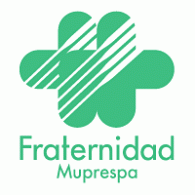 Fraternidad Muprespa logo vector logo