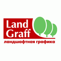 Landgraff logo vector logo