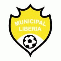 Municipal Liberia logo vector logo