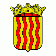 Tarragona logo vector logo