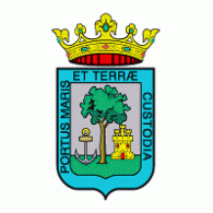 Ayuntamiento de Huelva logo vector logo