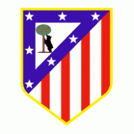 Athletic Club Madrid logo vector logo