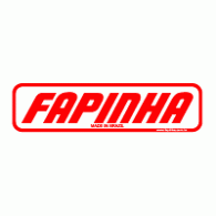 Fapinha logo vector logo