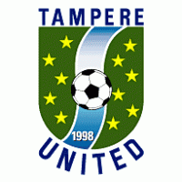 Tampere United logo vector logo