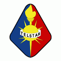 Telstar logo vector logo