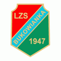 LZS Bukowianka Stare Bukowno logo vector logo