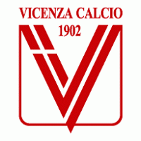 Vicenza logo vector logo
