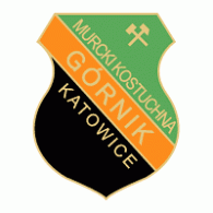 KS MK Gornik Katowice logo vector logo
