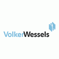 VolkerWessels logo vector logo