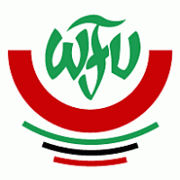 WFU logo vector logo