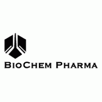 BioChem Pharma logo vector logo
