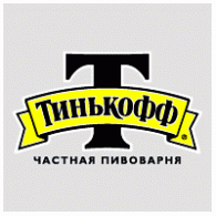 Tinkoff logo vector logo