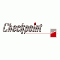 Checkpoint Systems logo vector logo