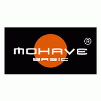 Mohave Basic logo vector logo