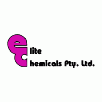 Elite Chemicals logo vector logo