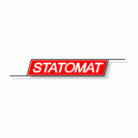 Statomat logo vector logo
