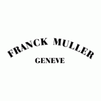 Franck Muller Geneve logo vector logo