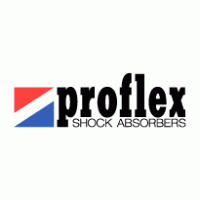 Proflex Shock Absorbers logo vector logo