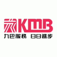 KMB logo vector logo