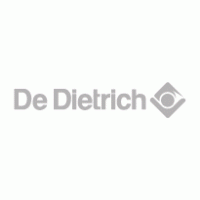 De Dietrich logo vector logo