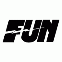 Fun Radio logo vector logo