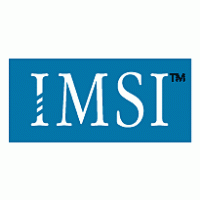 IMSI logo vector logo