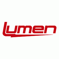 Lumen logo vector logo