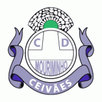 CD Mouriminho logo vector logo