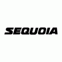 Sequoia logo vector logo