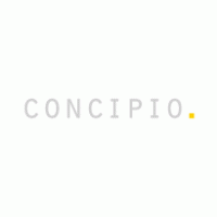 Concipio logo vector logo