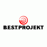 B.E.S.T.PROJEKT logo vector logo