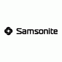 Samsonite logo vector logo