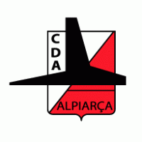 CD Cguias de Alpiarca logo vector logo