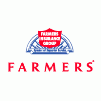 Farmers Insurance Group logo vector logo