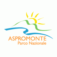 Aspromonte Parco logo vector logo