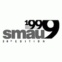 SMAU 1999 logo vector logo