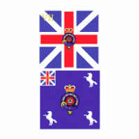 Royal Fusiliers logo vector logo