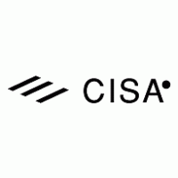 Cisa logo vector logo